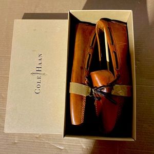 Brand New Cole Haan Loafers